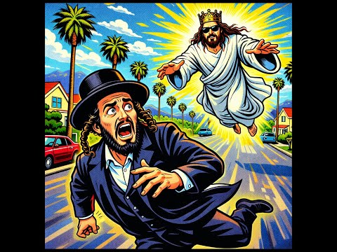 Mr. Rabbit (AD 2032)