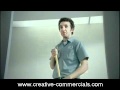Creative Commercial Of Sara Lee Corporation