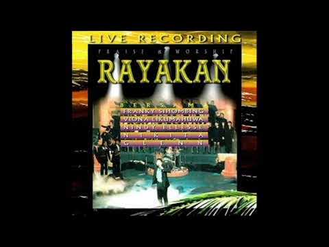 Rayakan 1 - Nyanyian Kemenangan