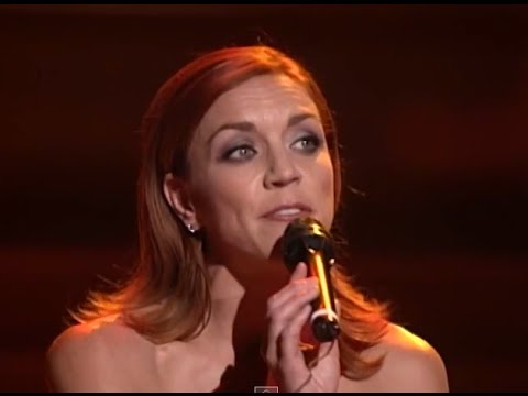 My Favorite Broadway: The Leading Ladies - Look For The Silver Lining / Tomorrow (Official)