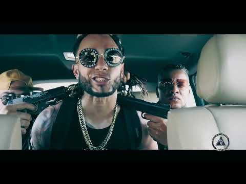 Señor Official El padrote feat Manao  Official Video