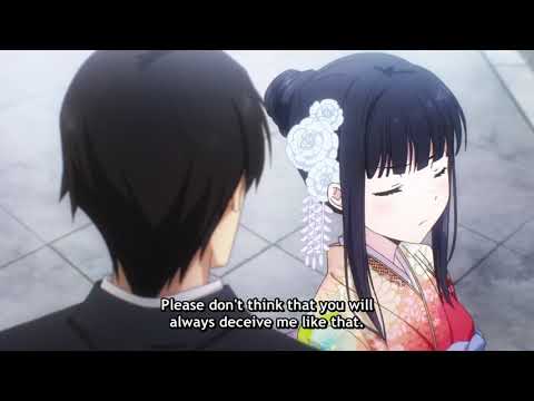 The Irregular at Magic High School Season 2 PV Trailer