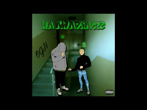 Szpadel x Durczek - Na Kwadracie