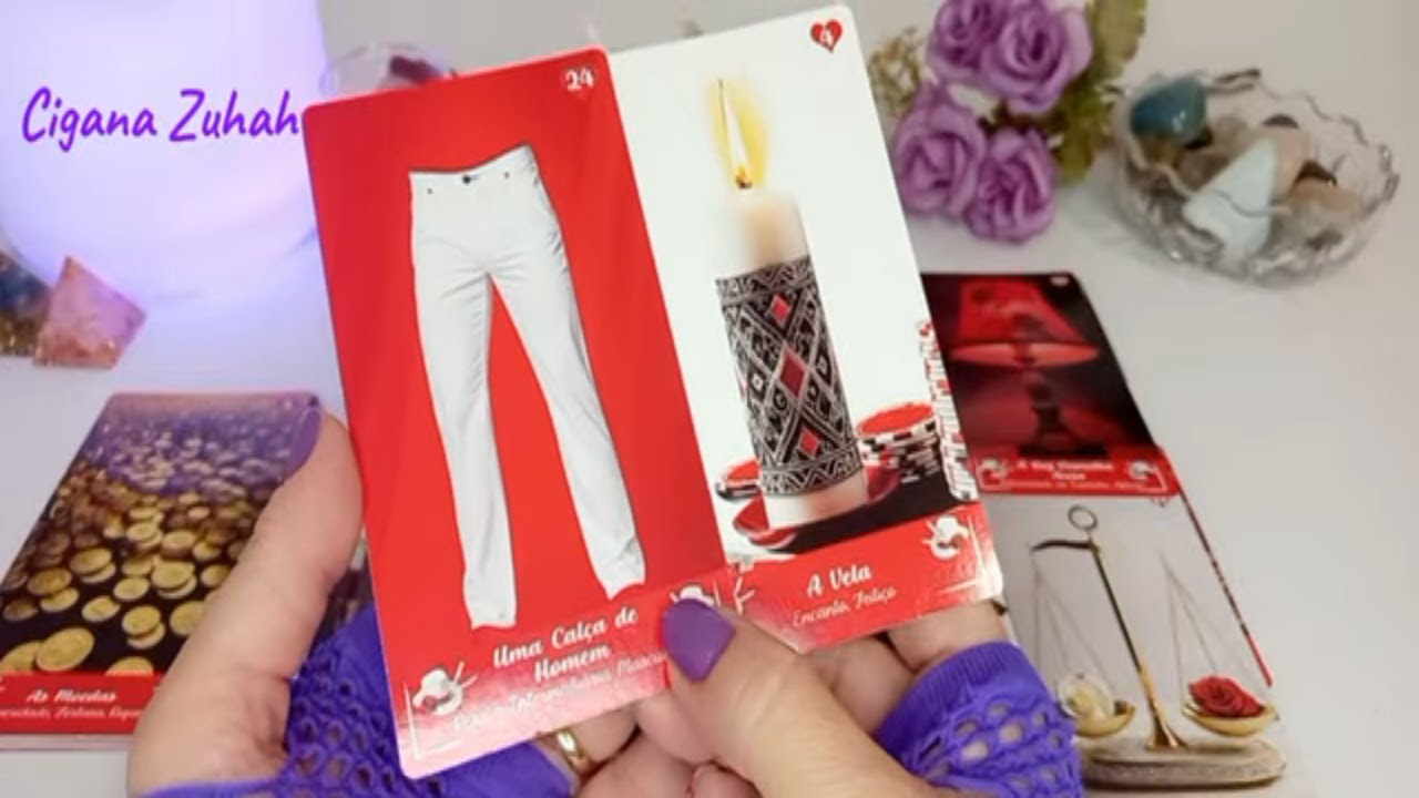 Que estranho! Um homem vestido de branco conversou sobre você com O Ser de Luz...