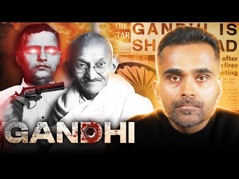 மகாத்மா | Gandhi’s Assassination: The Untold Story Behind Nathuram Godse | Jayasim Jayakumar