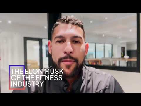 Lean Discovery Group video.