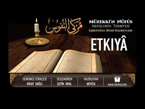 89- Müzekkin Nüfus - Etkıya