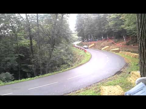 Final coupe de france de la montagne lormes 2013