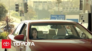 2013 Camry: "The One and Only" w. Lee Min Ho - Season 2, Ep 1 (English) | Toyota