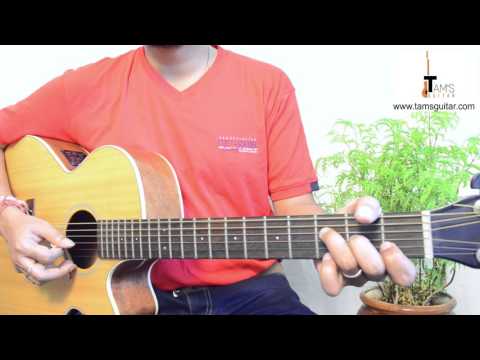 C Minor Sweep - Surq