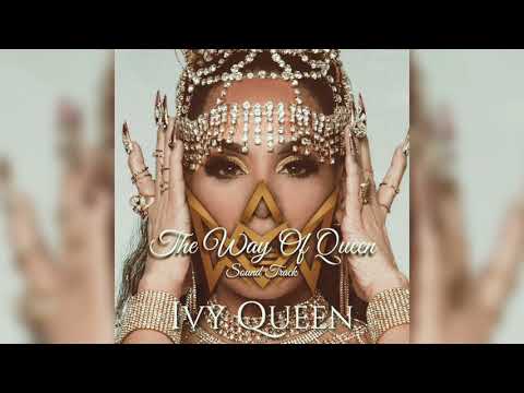 Ivy Queen - Se Quema (Audio Oficial) (The Way Of Queen)