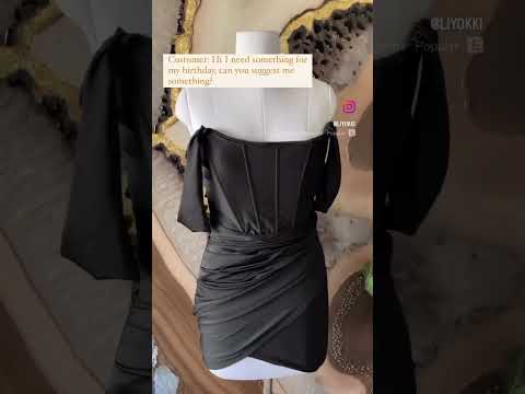 #coordset #fashion #corsetfashion #corsetdress#dresses#corsetoutfit#outfitideas#corset#birthdaydress