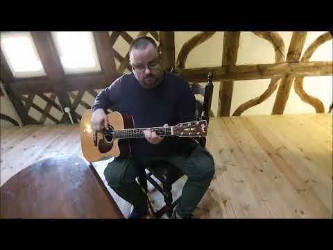 Gitara online odcinek 5