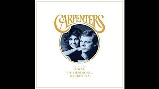 Carpenters -  I Believe You (With The Royal Philharmonic Orchestra) Dec 7, 2018