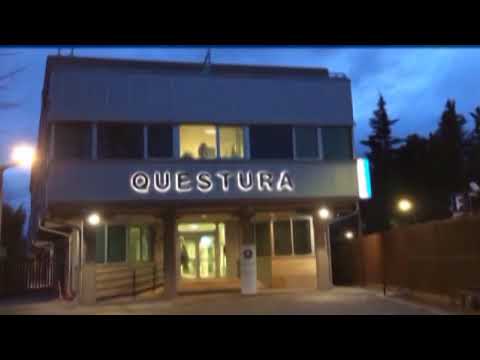 L'Aquila  Aggredisce connazionale, arrestato nigeriano