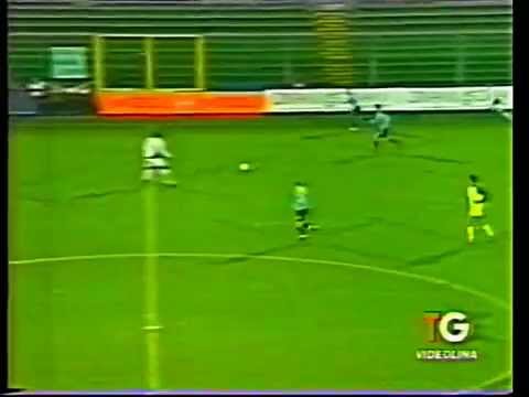 2003/2004, Serie B, Albinoleffe - Cagliari 0-0 (15)