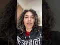 Annessa FedEx part 6‼️‼️