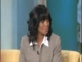 Rebbie Jackson Dissing Her Brother Michael on The View