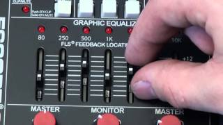 Peavey Escort Portable PA System Overview | Full Compass