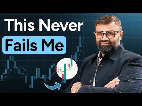 Getting Trapped? The WMA Reversal Strategy Every Scalper Should Know