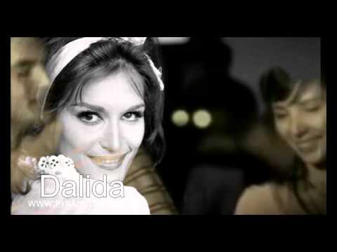 داليدا - سلمي ياسلامة / Dalida - Salma ya Salama