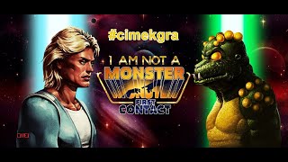 NO CUD :) | I am not a Monster-First Contact [#E3] #cimekgra