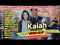 HAPPY ASMARA FT HASAN TOYS 056 KALAH PUPUSING NELONGSO SELENDANG BIRU LAMUNAN VIRAL 2024