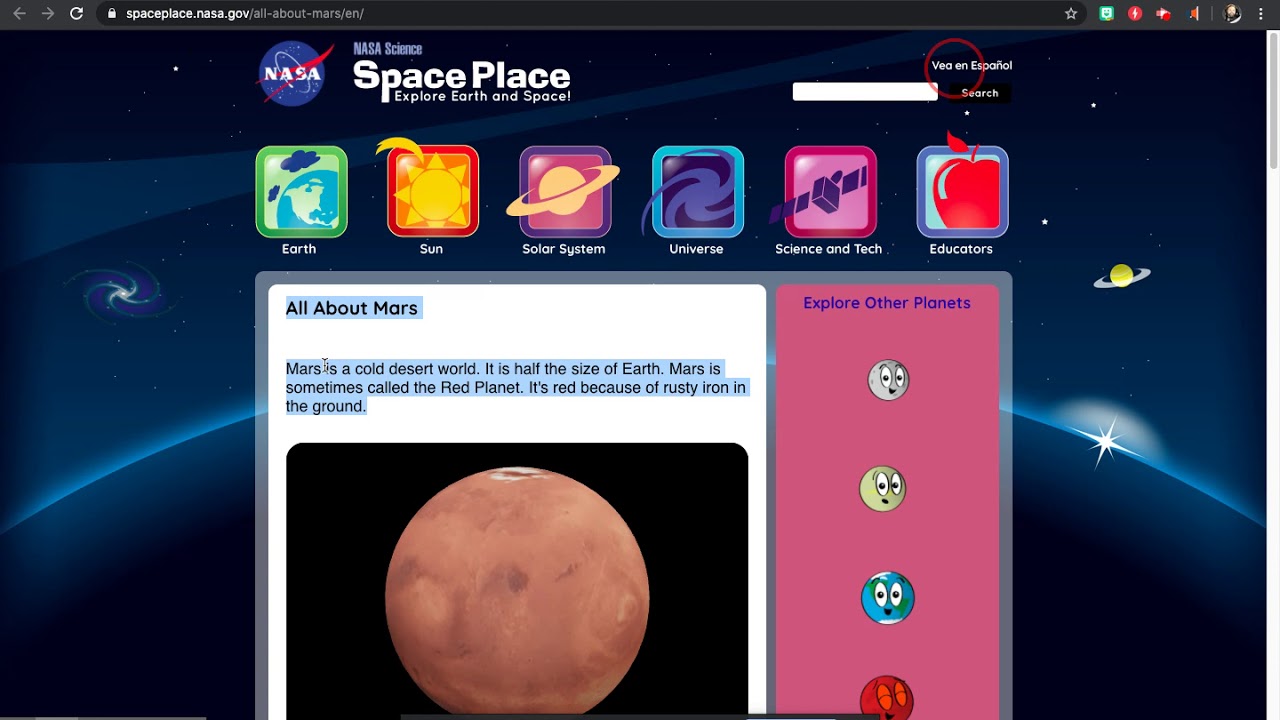 How To Use Read Aloud: A Text to Speech Voice Reader