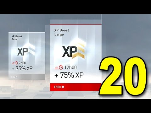 Assassin's Creed: Syndicate - Part 20 - Double XP! (Walkthrough / Gameplay)