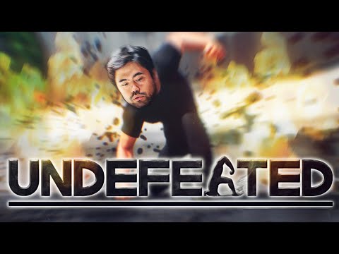 Undefeated Streak Continues on World Blitz Champs Day 1