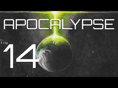 Stellaris 2.0 - Let's Play Apocalypse  - Part 14 - The Drums of War
