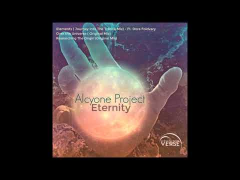 Alcyone Project feat. Dora Foldvary - Elements (Journey Into The Trance Mix)