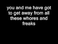 Bass Drum Of Death - I Wanna Be Forgotten ...