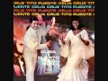 Celia Cruz y Tito Puente: "Mi desesperación"