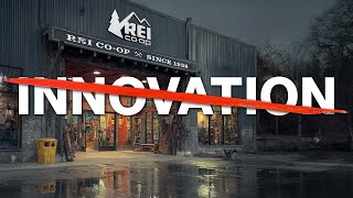 Where Innovation Goes to Die!