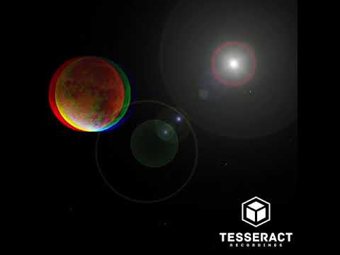 D Flect & Arcus - Conjunction - Quantum Singularity LP [TESRECLP001]