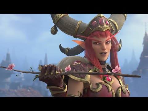 Is Dragonflight worth coming back for? - Yeah it is