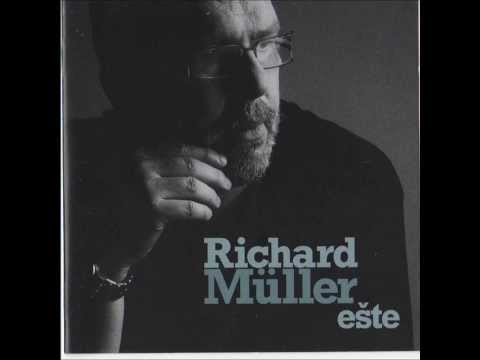 Richard Müller - Adam, Eva a had