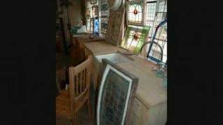 preview picture of video 'Half-Price Reclaimed Kitchens & Furniture'