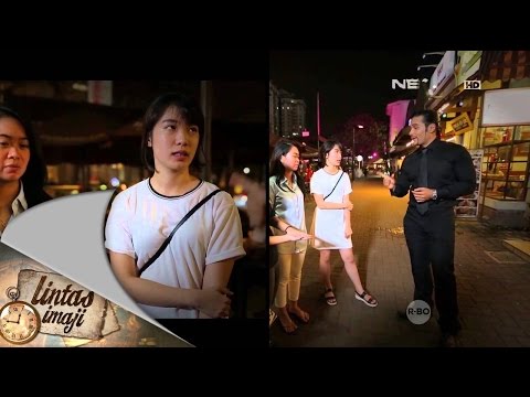 Lintas Imaji 30 Agustus 2015 Part 3/3 - On The Street