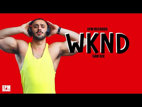 EPM Records - WNKD Sam Gee