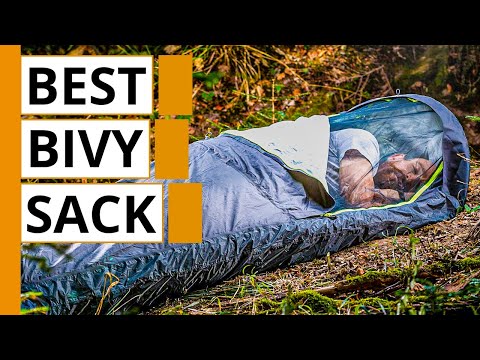 5 Best Bivy Sacks You Should Buy