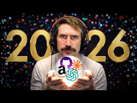 Spiciest 2026 Predictions | The Standup