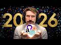Our 2026 Predictions The Standup