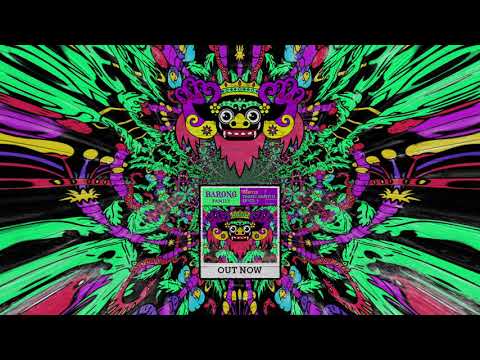 Rawtek - Piranha (Feat. Godwonder)