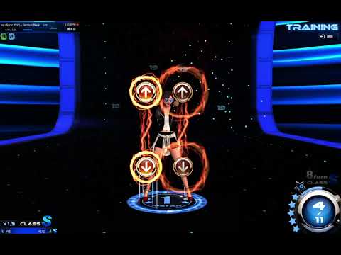 Mstar KR Liquid Feelings (Radio Edit) - Percival Black (Neo Classic) S+