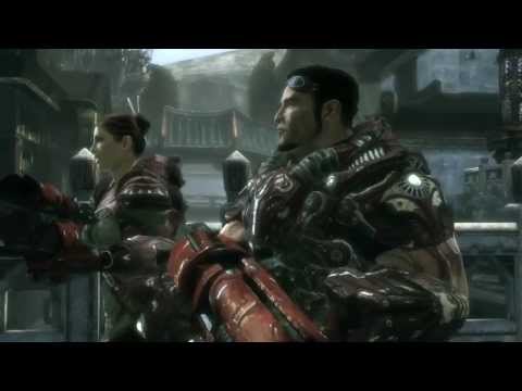 Unreal Tournament 3 OST : 02 - Temple of Shambhala