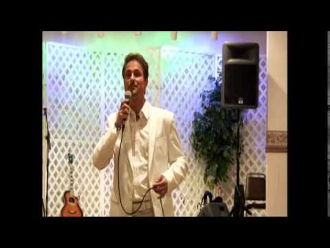 Die kleine Kneipe - Kay Dörfel live