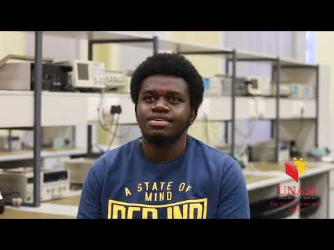 Why I chose to study Electronics & Computer Engineering #2