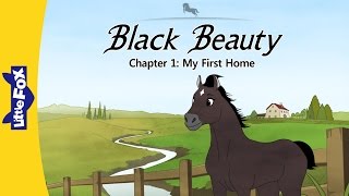 Black Beauty 1 | Stories for Kids | Classic Story | Bedtime Stories